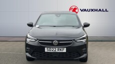 Vauxhall Corsa 1.2 Turbo Ultimate 5dr Petrol Hatchback